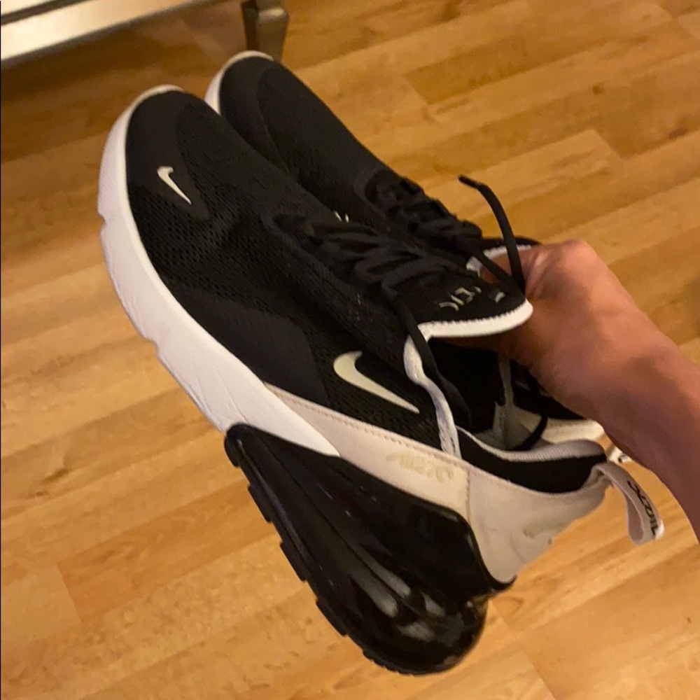 Nike 27C shoes